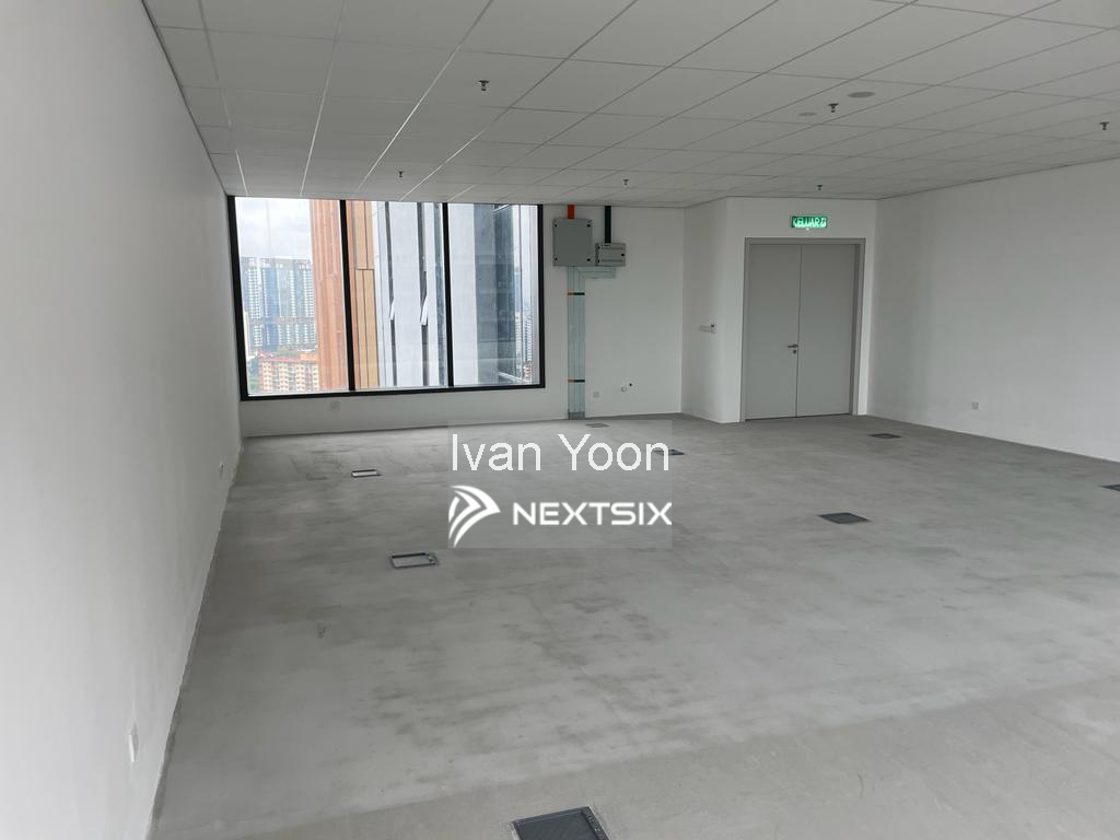 Office For Rent in KL City Wilayah Persekutuan Kuala Lumpur - Image 8