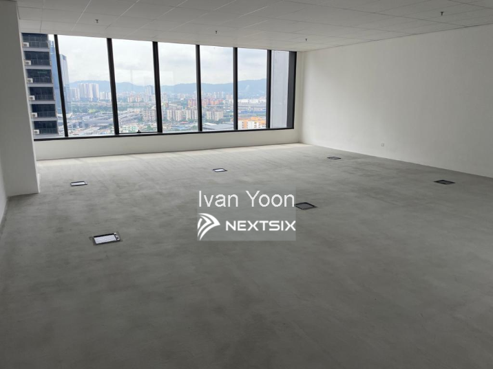 Office For Rent in KL City Wilayah Persekutuan Kuala Lumpur - Image 9