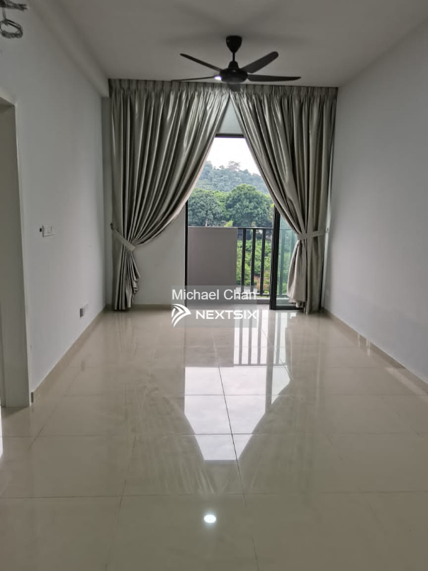 Condominium For Rent in Puchong Selangor