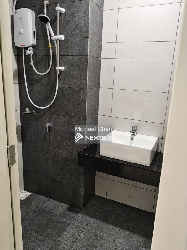 Condominium For Rent in Puchong Selangor - Image 5