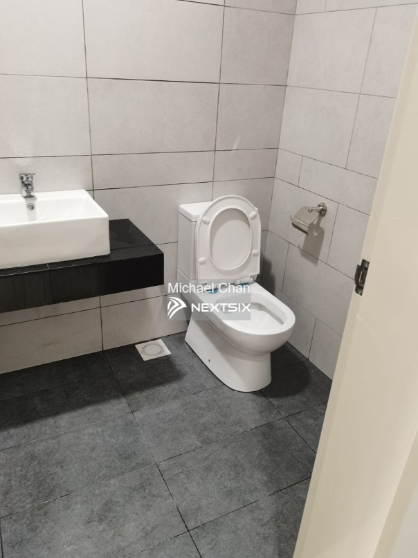 Condominium For Rent in Puchong Selangor - Image 6