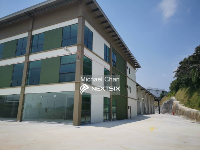 Factory For Sale in Puchong South Selangor - Image 5