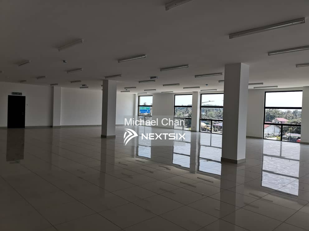 Factory For Sale in Puchong South Selangor - Image 7