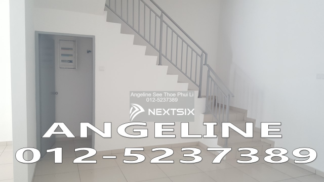 3-sty Superlink House For Sale in Butterworth Penang - Image 14