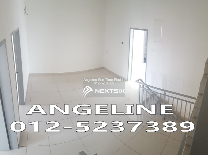 3-sty Superlink House For Sale in Butterworth Penang - Image 5