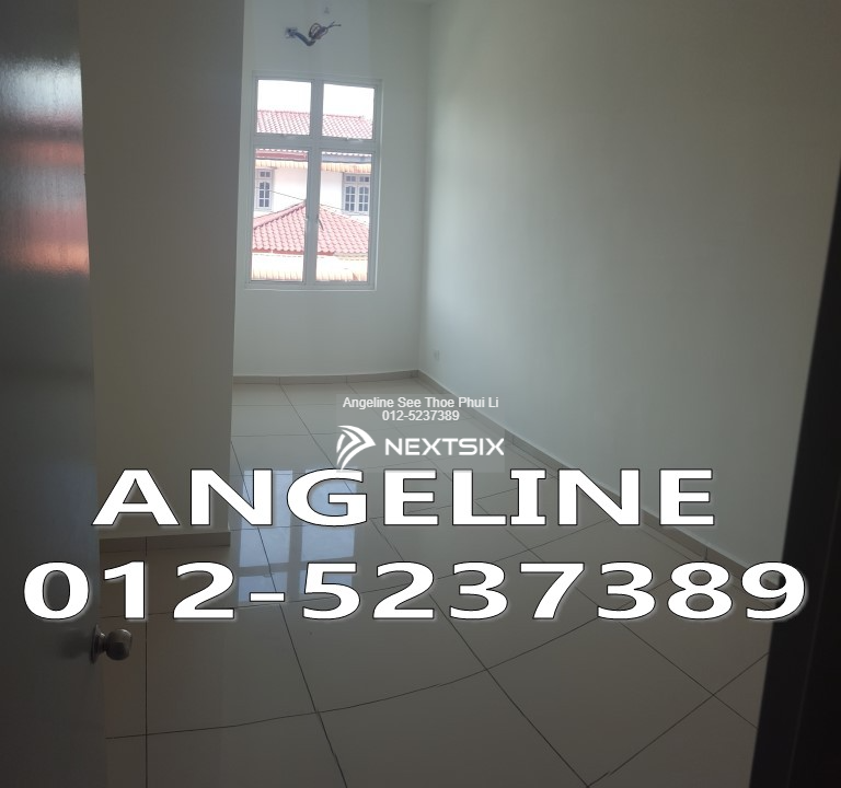 3-sty Superlink House For Sale in Butterworth Penang - Image 7
