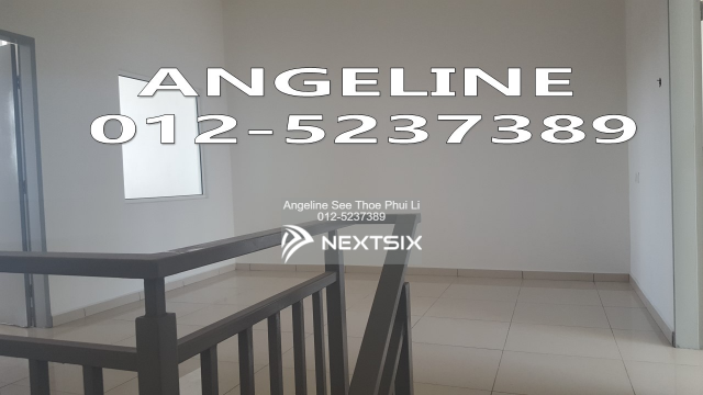 3-sty Superlink House For Sale in Butterworth Penang - Image 8