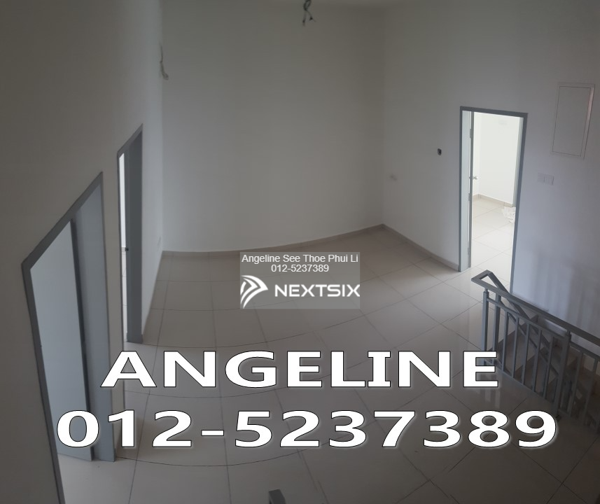 3-sty Superlink House For Sale in Butterworth Penang - Image 9