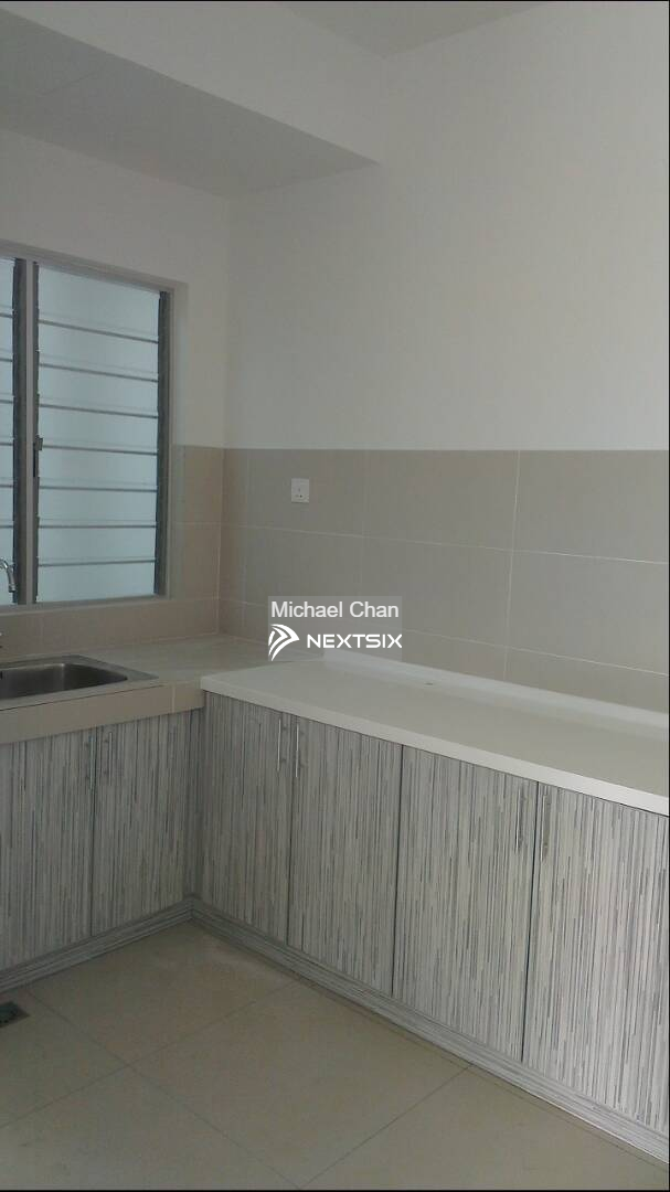 Condominium For Rent in Puchong Selangor - Image 9