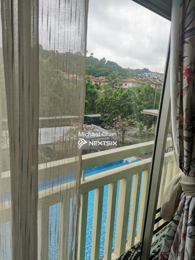 Condominium For Rent in Puchong Selangor - Image 5