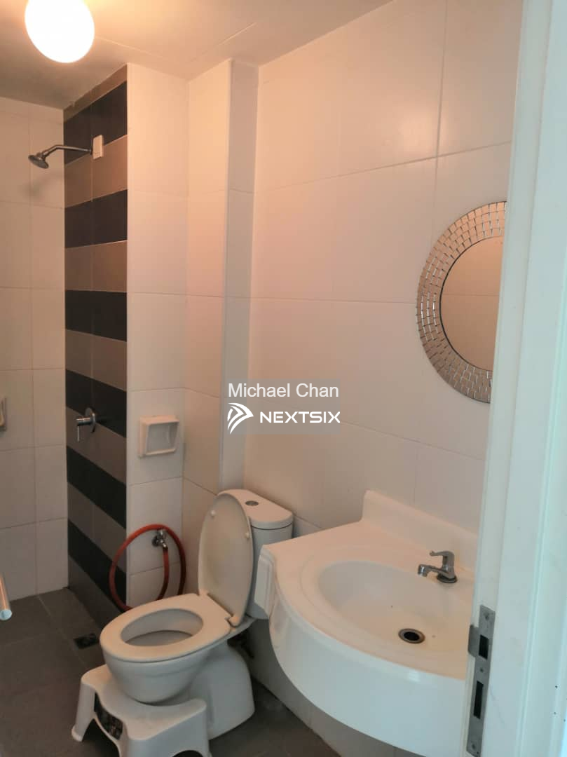 Condominium For Rent in Puchong Selangor - Image 6