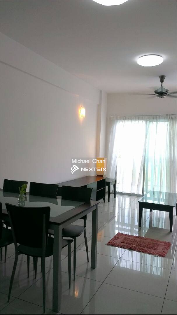 Condominium For Rent in Puchong Selangor - Image 7
