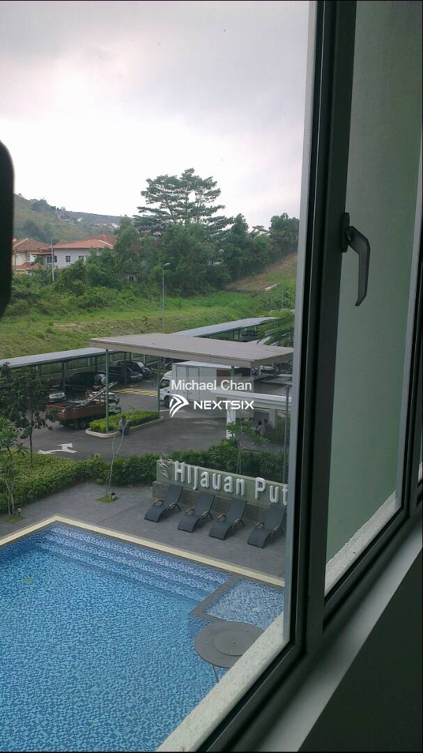 Condominium For Rent in Puchong Selangor - Image 8