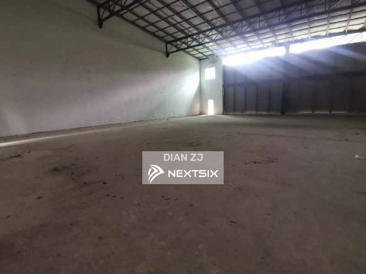Semi-D Factory For Sale in Lahad Datu Sabah - Image 2