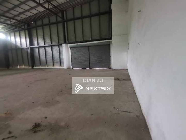 Semi-D Factory For Sale in Lahad Datu Sabah - Image 3