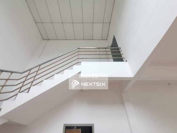 Semi-D Factory For Sale in Lahad Datu Sabah - Image 5