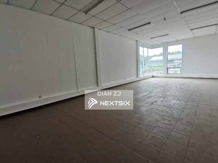 Semi-D Factory For Sale in Lahad Datu Sabah - Image 6