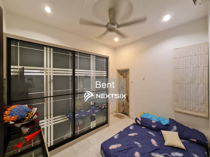 2-sty Superlink House For Sale in Sungai Petani Kedah - Image 10