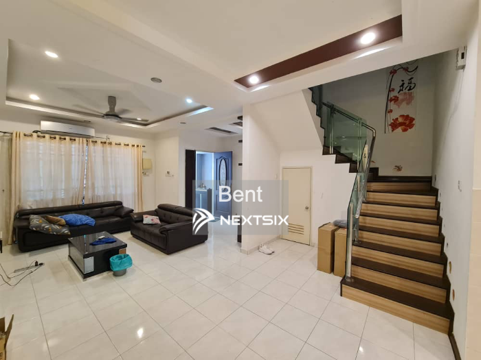 2-sty Superlink House For Sale in Sungai Petani Kedah - Image 11