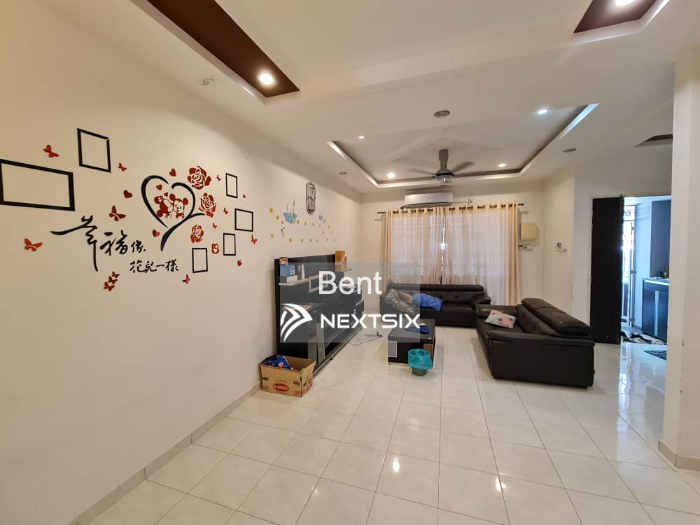2-sty Superlink House For Sale in Sungai Petani Kedah - Image 13