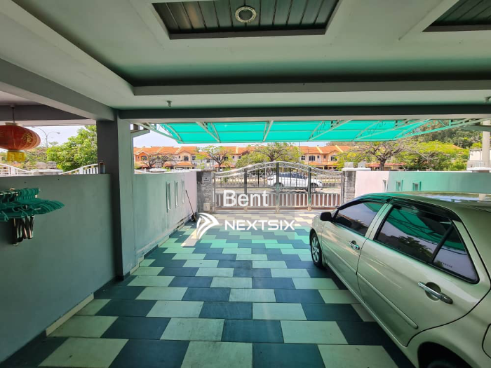 2-sty Superlink House For Sale in Sungai Petani Kedah - Image 5