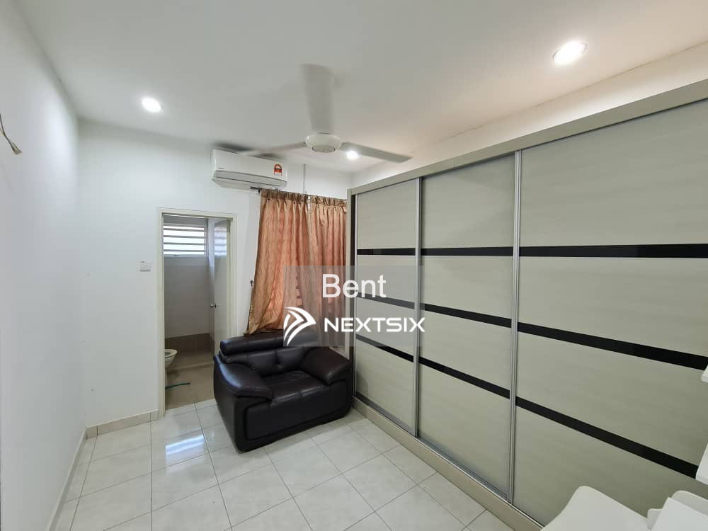 2-sty Superlink House For Sale in Sungai Petani Kedah - Image 7