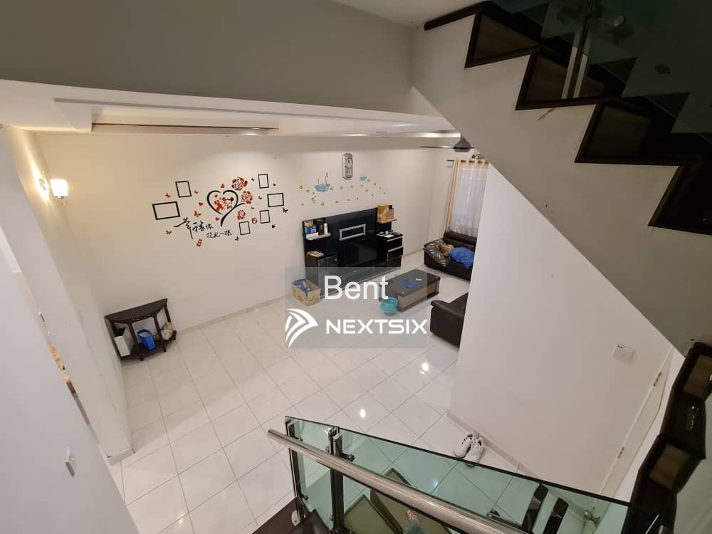 2-sty Superlink House For Sale in Sungai Petani Kedah - Image 8