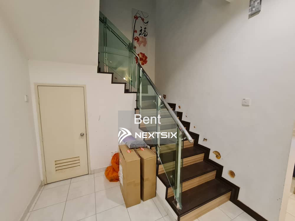 2-sty Superlink House For Sale in Sungai Petani Kedah - Image 9