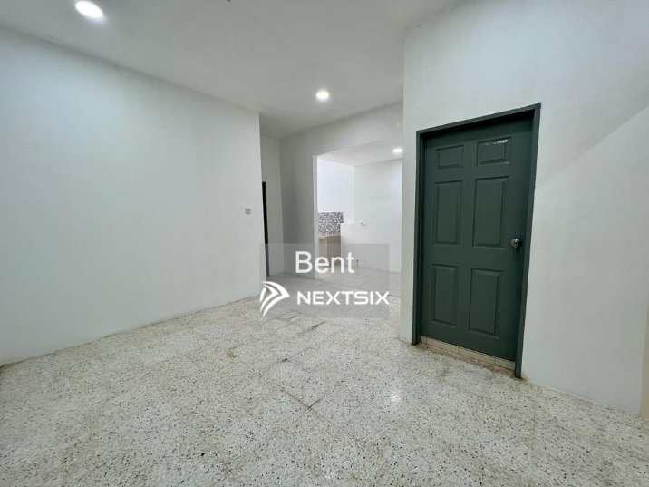 1-sty Terrace/Link House For Sale in Sungai Lalang Kedah - Image 11