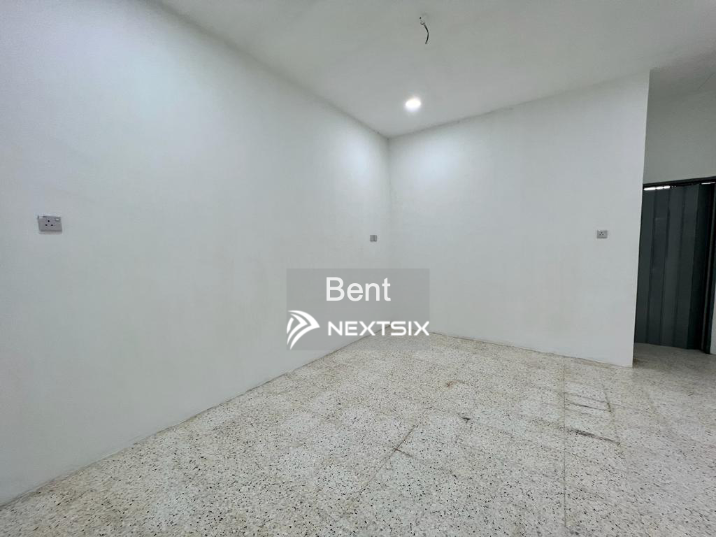 1-sty Terrace/Link House For Sale in Sungai Lalang Kedah - Image 12