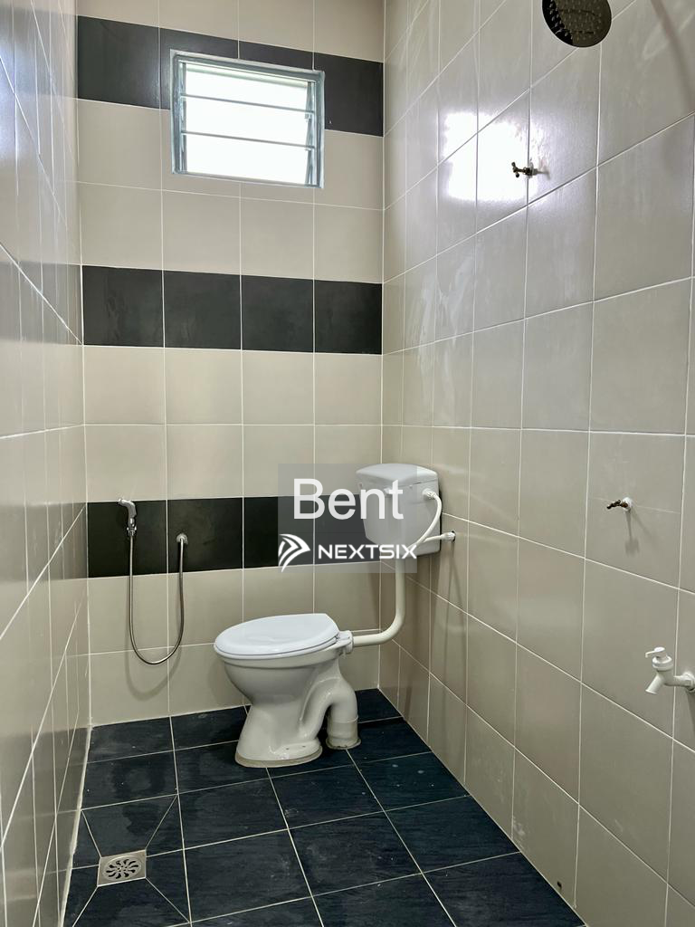 1-sty Terrace/Link House For Sale in Sungai Lalang Kedah - Image 2