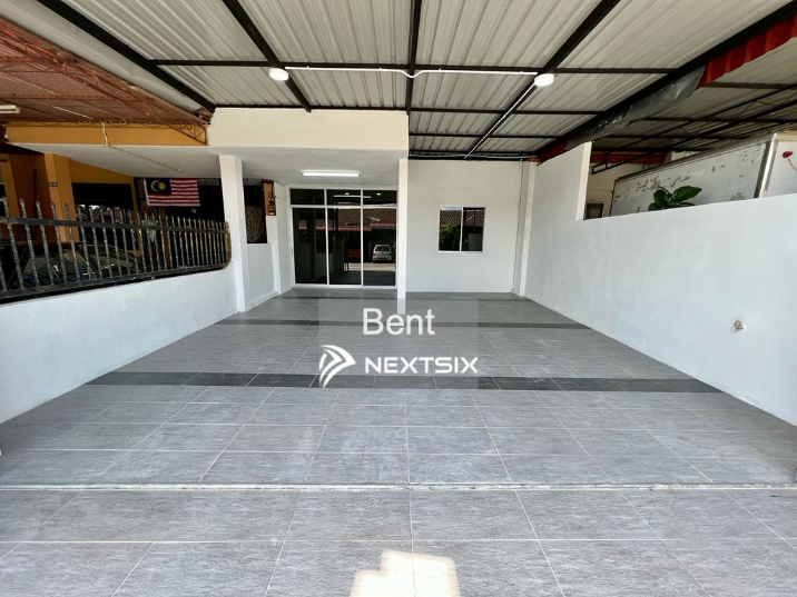 1-sty Terrace/Link House For Sale in Sungai Lalang Kedah - Image 3