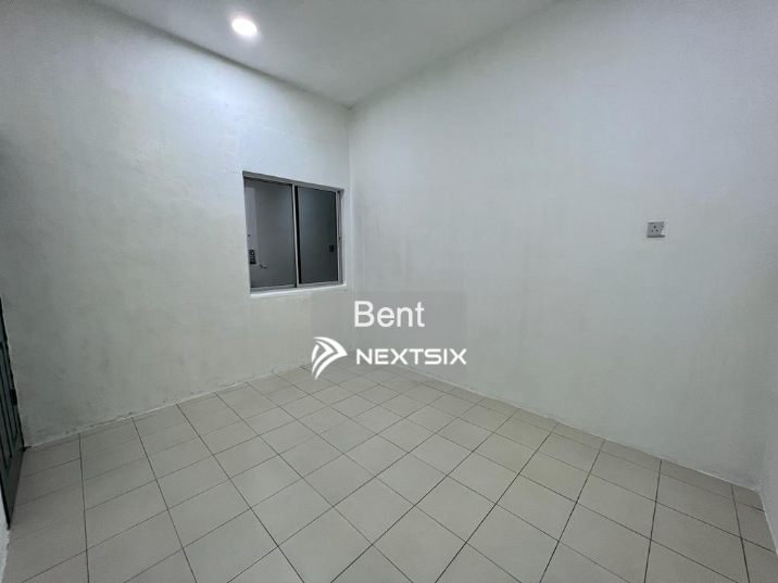 1-sty Terrace/Link House For Sale in Sungai Lalang Kedah - Image 4