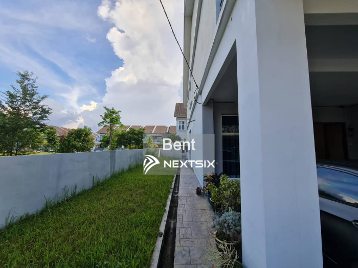 2-sty Superlink House For Sale in Sungai Petani Kedah