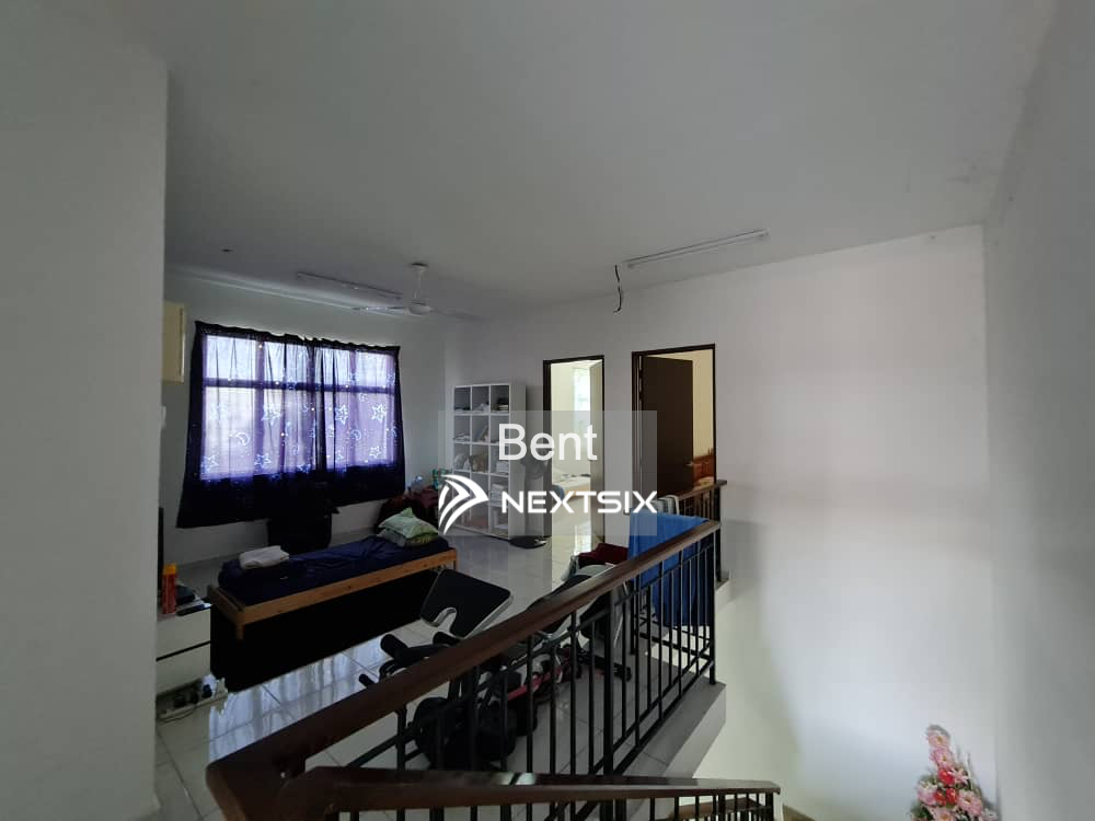 2-sty Superlink House For Sale in Sungai Petani Kedah - Image 10