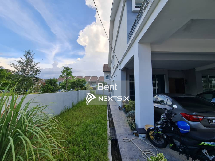2-sty Superlink House For Sale in Sungai Petani Kedah - Image 12