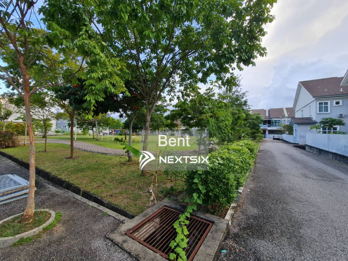 2-sty Superlink House For Sale in Sungai Petani Kedah - Image 13