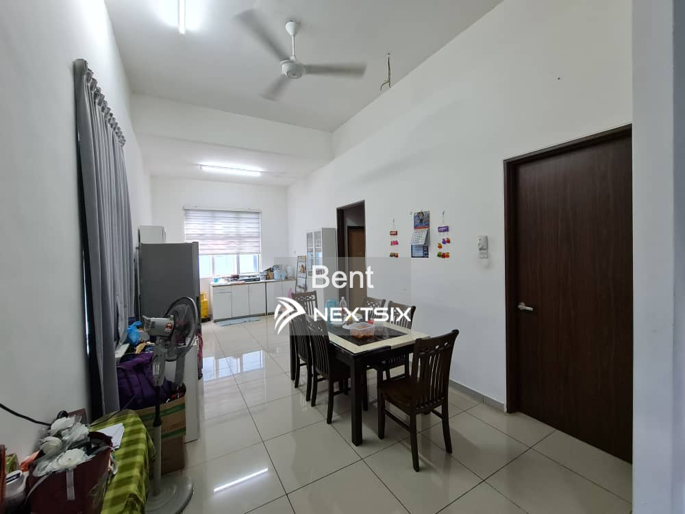 2-sty Superlink House For Sale in Sungai Petani Kedah - Image 15