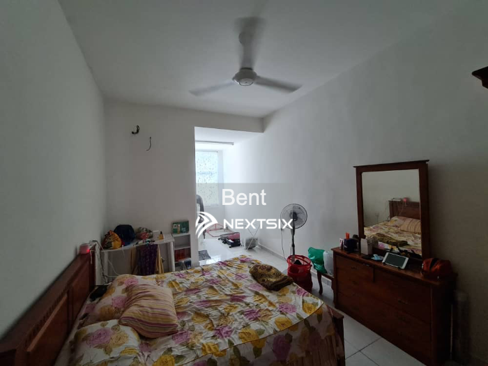 2-sty Superlink House For Sale in Sungai Petani Kedah - Image 16