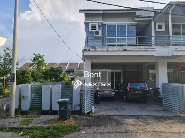 2-sty Superlink House For Sale in Sungai Petani Kedah - Image 5