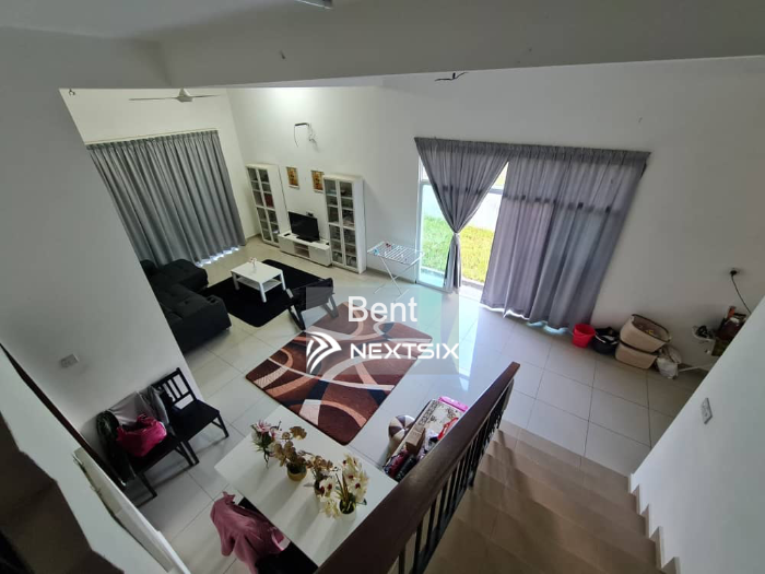2-sty Superlink House For Sale in Sungai Petani Kedah - Image 6