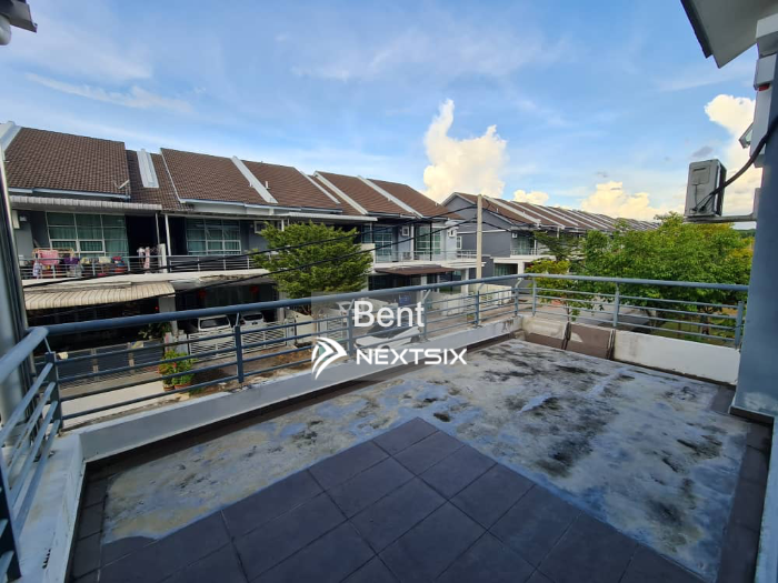 2-sty Superlink House For Sale in Sungai Petani Kedah - Image 9