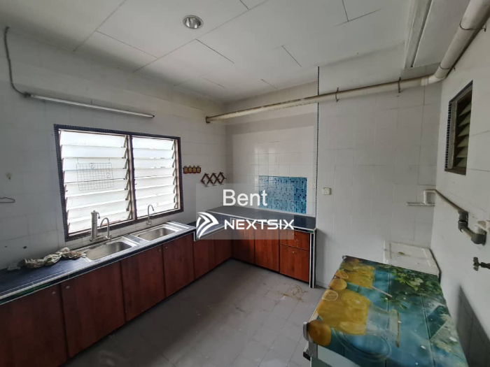 Cluster House For Sale in Sungai Petani Kedah