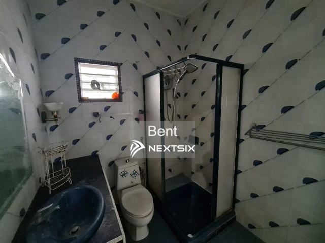 Cluster House For Sale in Sungai Petani Kedah - Image 10