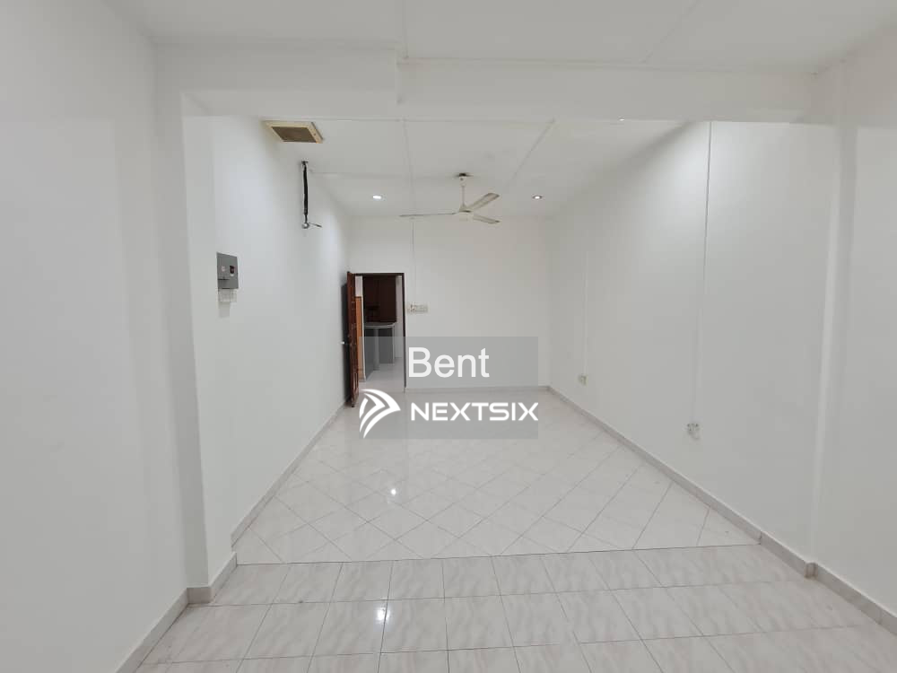 Cluster House For Sale in Sungai Petani Kedah - Image 11