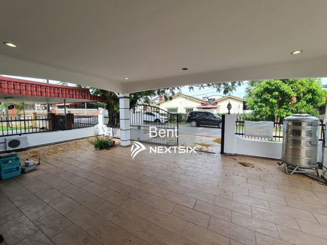 Cluster House For Sale in Sungai Petani Kedah - Image 14