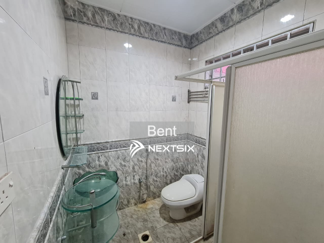 Cluster House For Sale in Sungai Petani Kedah - Image 6