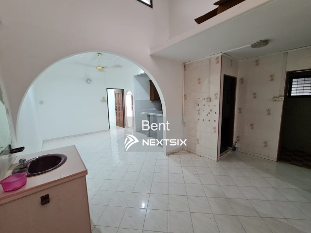 Cluster House For Sale in Sungai Petani Kedah - Image 7