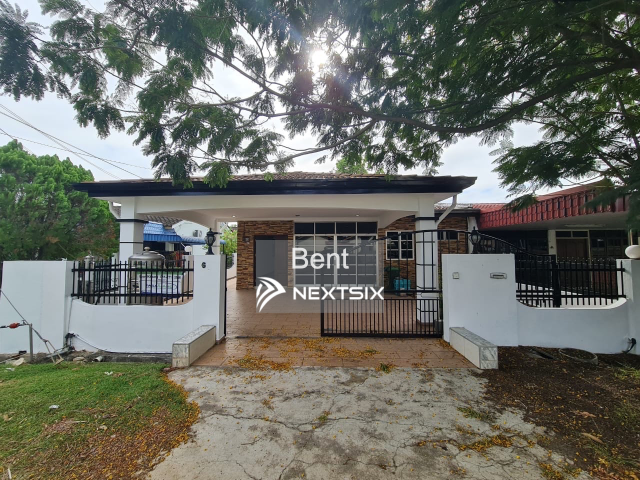 Cluster House For Sale in Sungai Petani Kedah - Image 8