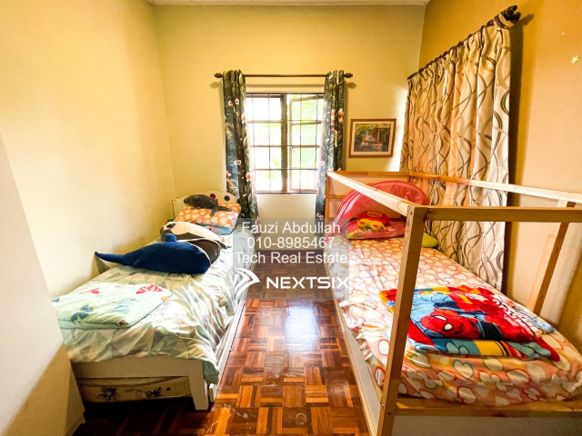 Bungalow For Sale in Cheras Selangor - Image 11